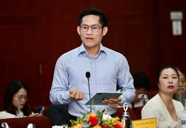 Doanh nhân kiều bào luôn đồng hành cùng đất nước - ảnh 2