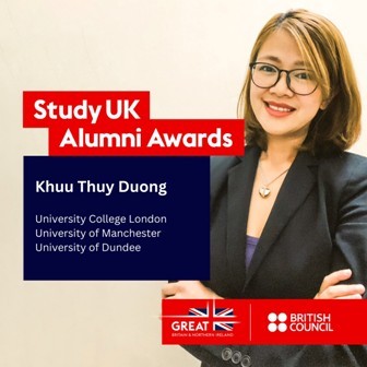 Người Việt trẻ với những dự án bảo vệ môi trường, chống biến đổi khí hậu - ảnh 1