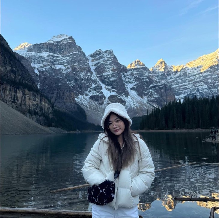 Người Việt trẻ với những dự án bảo vệ môi trường, chống biến đổi khí hậu - ảnh 4