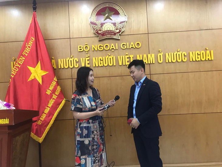 Tiếng Việt: yêu thương nguồn cội - ảnh 3