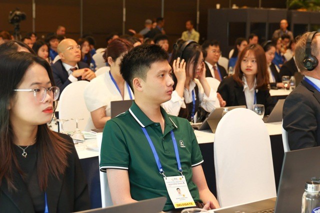 Việt Nam luôn là lựa chọn của tôi - ảnh 4