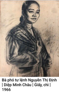 Sắp diễn ra triển lãm “Những người con của Tổ quốc” - ảnh 1