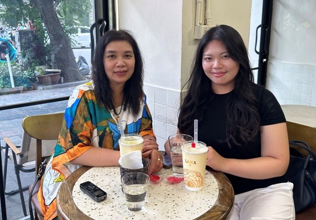 Tương lai của đất nước với việc áp dụng chuyển đổi số, trí tuệ nhân tạo - ảnh 3