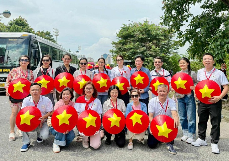 Ngày Quốc khánh: ký ức và hiện tại - ảnh 4