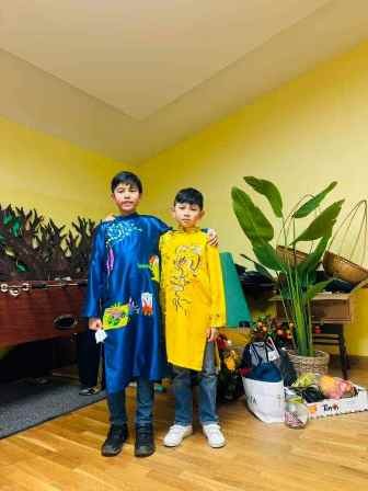 Ngày Quốc khánh: ký ức và hiện tại - ảnh 3