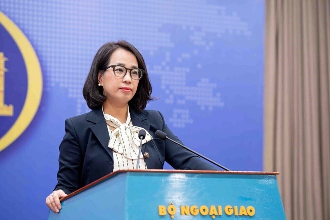 Bảo đảm an toàn cho Công dân Việt Nam tại Nepal - ảnh 1