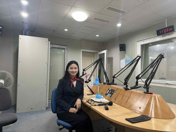 Quảng bá hình ảnh quê hương với tình yêu của người con Việt xa xứ - ảnh 3