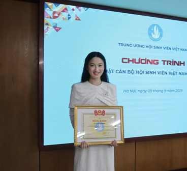 Quảng bá hình ảnh quê hương với tình yêu của người con Việt xa xứ - ảnh 1