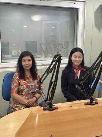 Quảng bá hình ảnh quê hương với tình yêu của người con Việt xa xứ - ảnh 2