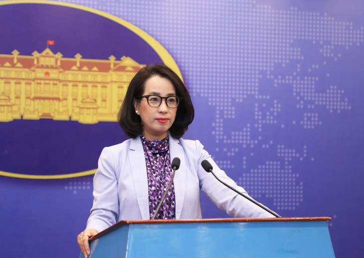 Quan hệ Việt Nam và Liên Bang Nga được thúc đẩy mạnh mẽ trên tất cả các lĩnh vực - ảnh 1