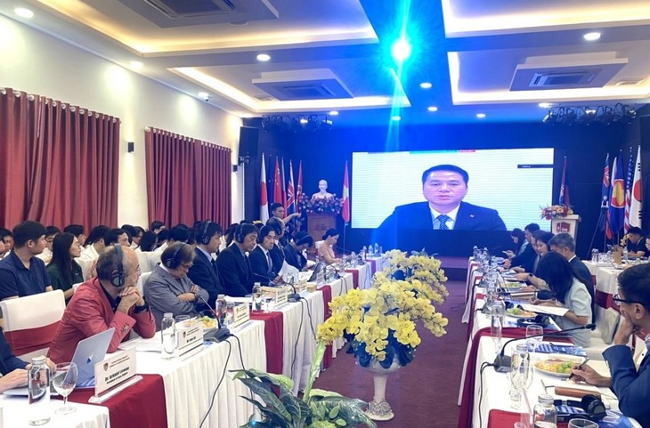 Thúc đẩy hợp tác Việt Nam - Nhật Bản trong bối cảnh biến động toàn cầu - ảnh 1