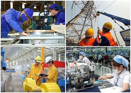 Việt Nam dẫn đầu tăng trưởng khu vực Đông Á - Thái Bình Dương năm 2025 - ảnh 1