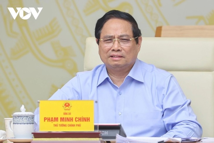 Thủ tướng yêu cầu tập trung tháo gỡ vướng mắc trong hợp chuẩn, hợp quy hàng hóa - ảnh 1