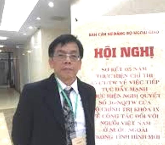 Cộng đồng người Việt ở nước ngoài: đồng hành trong kỷ nguyên mới của dân tộc - ảnh 2