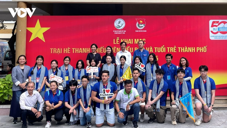 Cộng đồng người Việt ở nước ngoài: đồng hành trong kỷ nguyên mới của dân tộc - ảnh 4