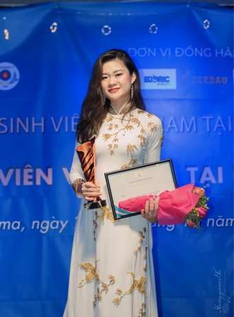 Cộng đồng người Việt ở nước ngoài: đồng hành trong kỷ nguyên mới của dân tộc - ảnh 3