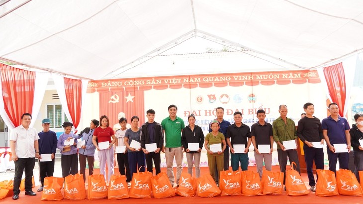 Cảng Tân cảng Cái Mép-Thị Vải năm thứ hai liên tiếp đón Teu thứ 1 triệu thông qua - ảnh 6