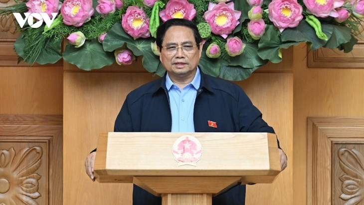 Phát triển sàn giao dịch dữ liệu với thể chế tiên phong, công nghệ là đột phá, nhân lực là then chốt - ảnh 1