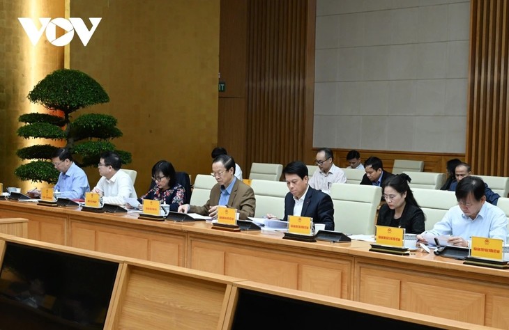 Phát triển sàn giao dịch dữ liệu với thể chế tiên phong, công nghệ là đột phá, nhân lực là then chốt - ảnh 2