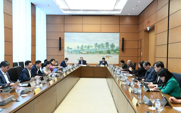 Nâng cao tiêu chuẩn an toàn, bảo mật dữ liệu trong lý lịch tư pháp - ảnh 1