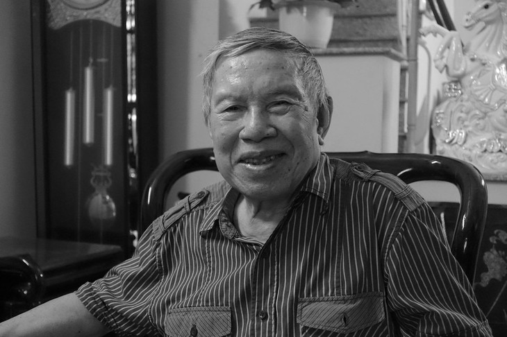 NSƯT Kiều Hưng – Tiếng hát “Tình ca” vang vọng nửa thế kỷ, qua đời ở tuổi 88 - ảnh 1