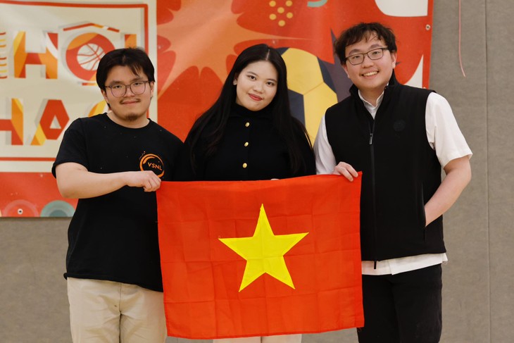 Lãnh đạo Hội, đoàn: bí quyết vươn tới thành công - ảnh 3