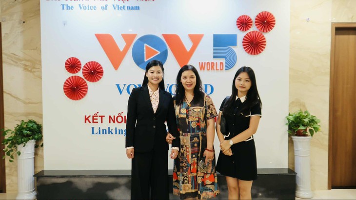 Hội sinh viên Việt Nam tai Italia: đồng hành trong các hoạt động của các bạn trẻ ở nước ngoài - ảnh 1