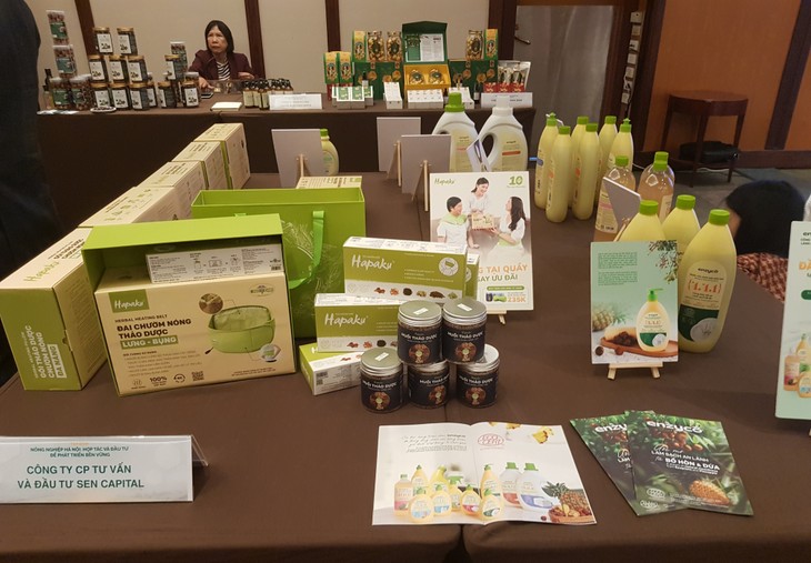 Nông nghiệp Hà Nội: Hợp tác và Đầu tư để phát triển bền vững - ảnh 2