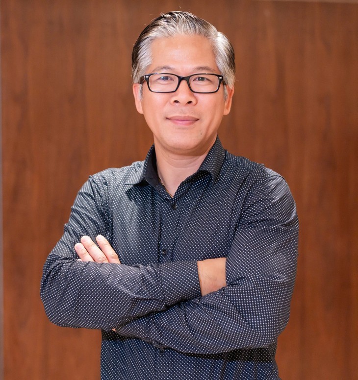 Cải cách và lợi thế thể chế - ảnh 1