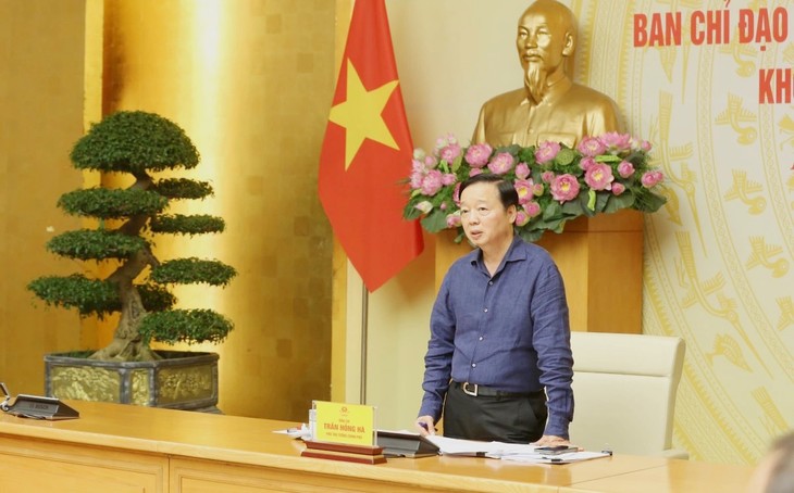 Các địa phương phải hoàn thiện hệ thống giám sát nghề cá - ảnh 2