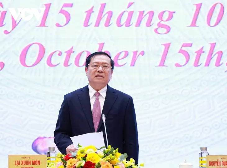 Khi ý Đảng hòa cùng khát vọng của nhân dân - ảnh 2