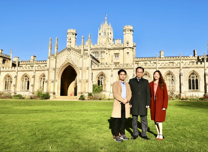 Công ước Hà Nội: hướng tới một không gian mạng an toàn, trách nhiệm  - ảnh 1