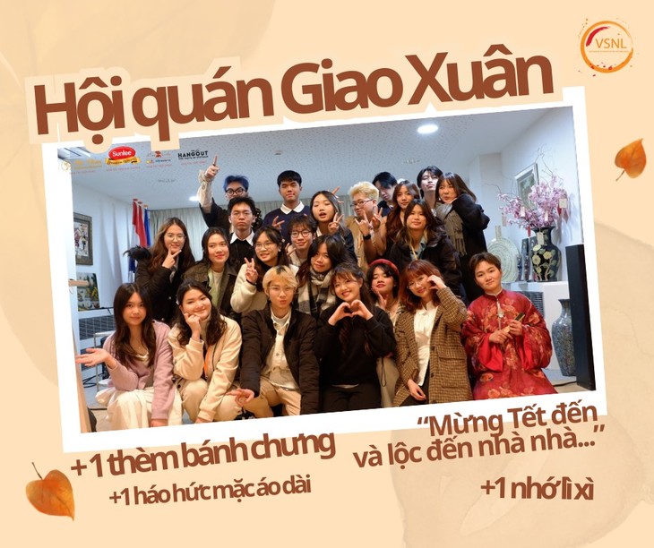 Đại đoàn kết là cầu nối gắn kết kiều bào với quê hương - ảnh 3