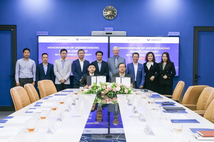 Đại đoàn kết là cầu nối gắn kết kiều bào với quê hương - ảnh 2