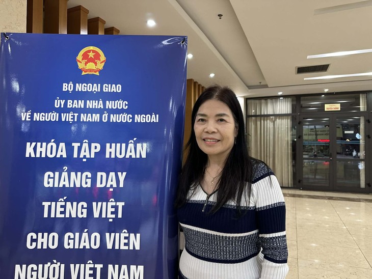 Những người lan tỏa văn hóa Việt  nơi xa xứ - ảnh 1