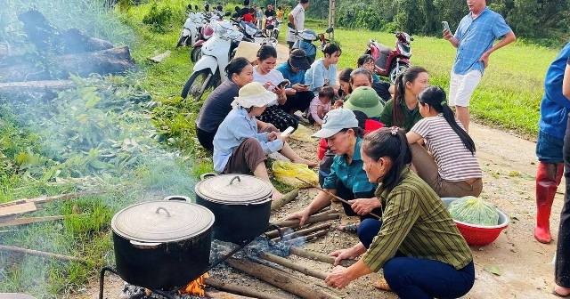 Người Việt tại Mỹ: chung tay hướng về đồng bào vùng lũ ở Việt Nam - ảnh 2