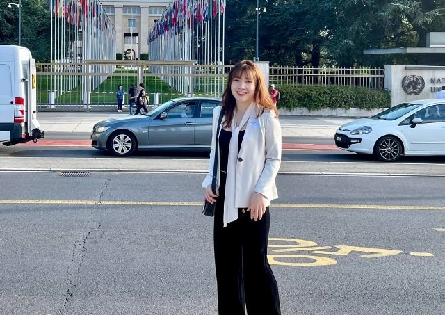 Người Việt tại Mỹ: chung tay hướng về đồng bào vùng lũ ở Việt Nam - ảnh 5