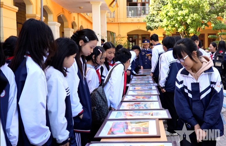 Không để ảnh hưởng đến nỗ lực chung gỡ “Thẻ vàng” của EC - ảnh 3