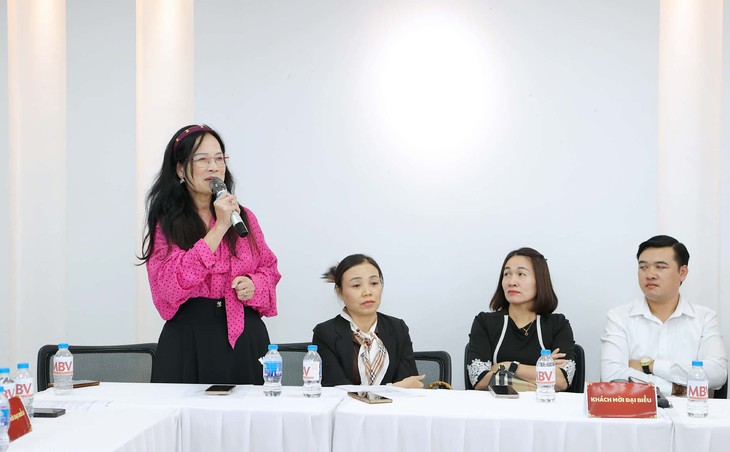 Mùa thứ 8-tôn vinh và kết nối những trái tim thiện nguyện toàn quốc - ảnh 3