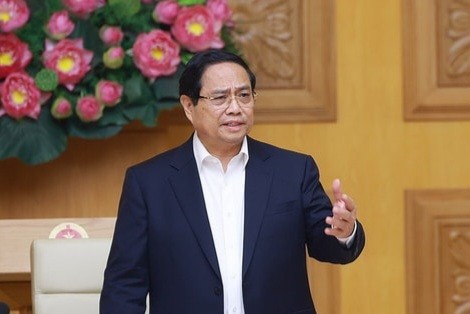 Thủ tướng yêu cầu đến ngày 31/12/2025 phải hoàn thiện xây dựng 12 căn nhà cho người dân tại Khe Sanh - ảnh 1