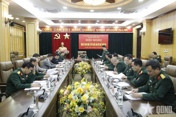 Nâng cao hiệu quả hoạt động của “Quỹ vì biển, đảo Việt Nam” - ảnh 3