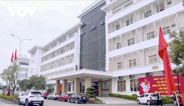 Nhiều địa phương sẵn sàng cho lễ khởi công, khánh thành các công trình trọng điểm  - ảnh 2