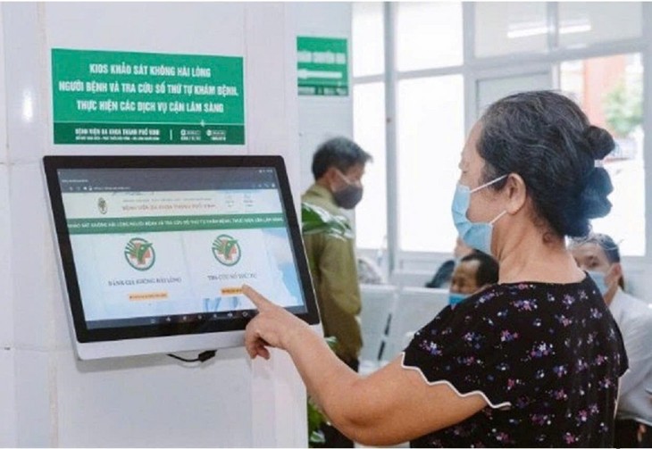 Một năm Nghị quyết 57: Lan tỏa tinh thần đổi mới sáng tạo, chuyển đổi số - ảnh 2