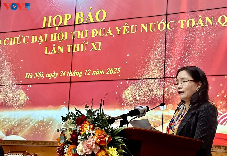 Tôn vinh những đại diện của trí tuệ, bản lĩnh, sức sáng tạo của người Việt Nam trong thời kỳ mới - ảnh 1