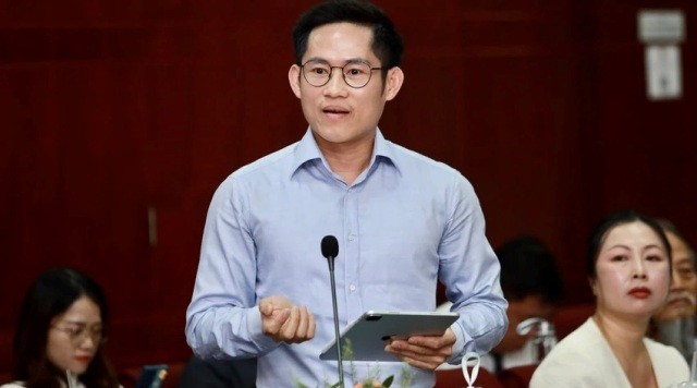 Tự hào và trách nhiệm góp sức cho quê hương của người Việt xa xứ - ảnh 2