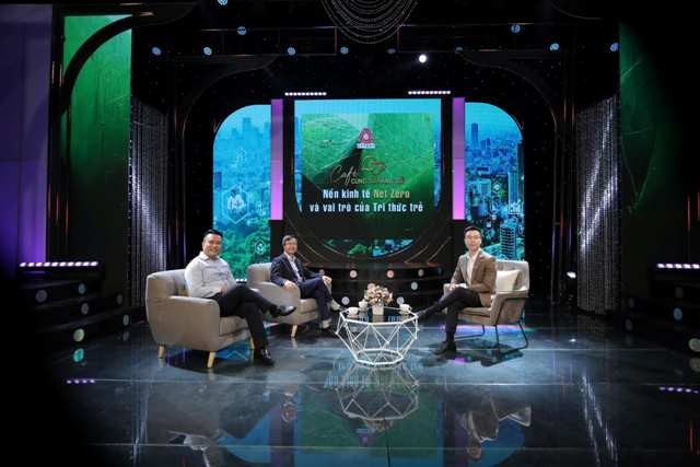 Chính sách đột phá đưa đất nước phát triển  - ảnh 3