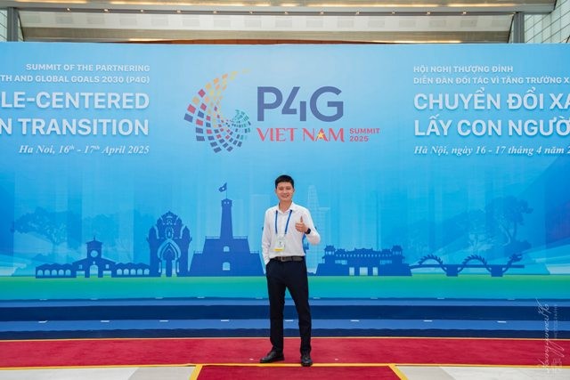 Chính sách đột phá đưa đất nước phát triển  - ảnh 4