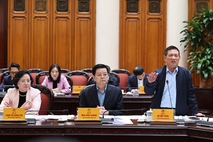 Thủ tướng Phạm Minh Chính: Phát triển ngành công nghiệp đất hiếm, góp phần tự chủ chiến lược - ảnh 2