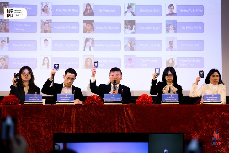 Khoa học công nghệ trong nghiên cứu khoa học: đột phá trong chính sách thu hút nguồn lực - ảnh 4