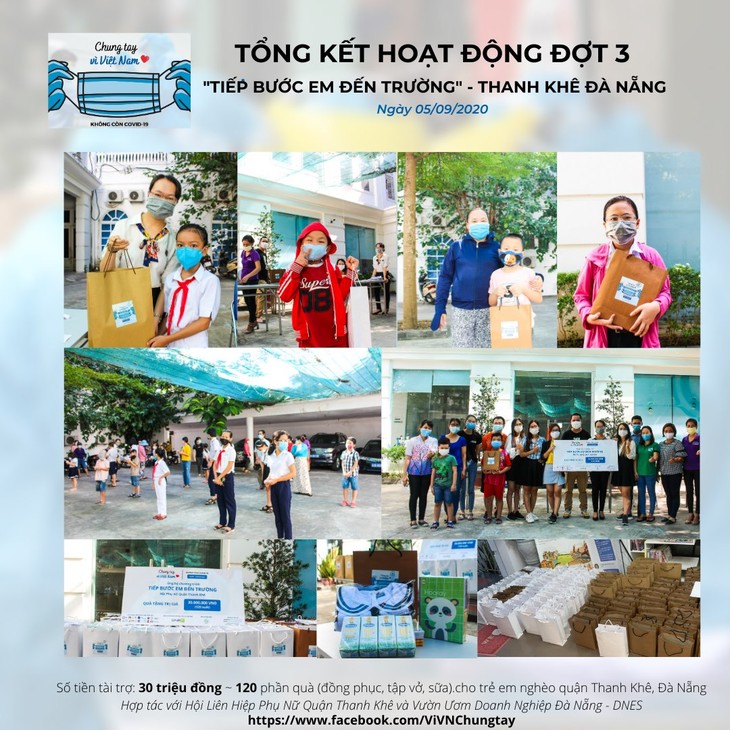 Quê hương chính là động lực để tôi luôn phấn đấu - ảnh 1